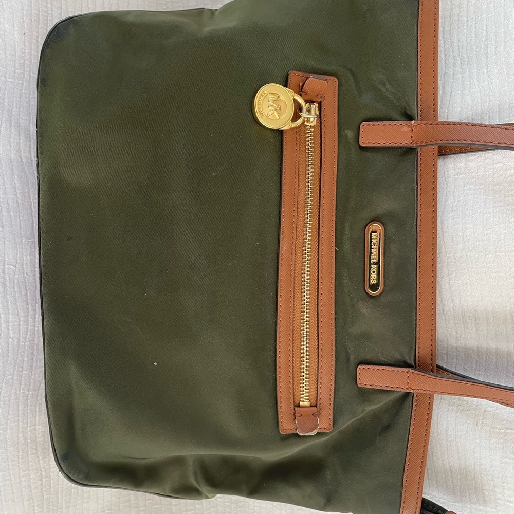 Michael Kors Nylon Bag